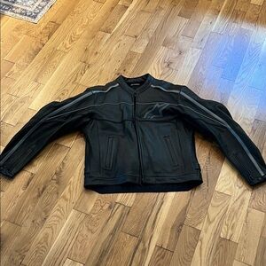 Alpinestars Motorcycle Jacket